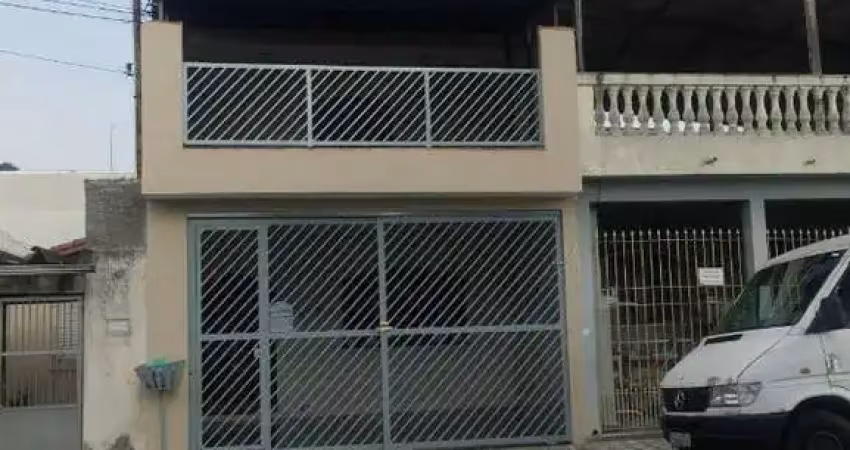 Sobrado para locação no jardim brasil, ótima localização! 2 dormitórios e 2 vagas