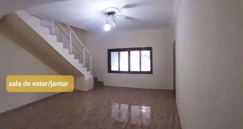 Sobrado residencial para venda na vila medeiros, ótima localização, 3 dormitórios (1 suíte) e 2 vagas