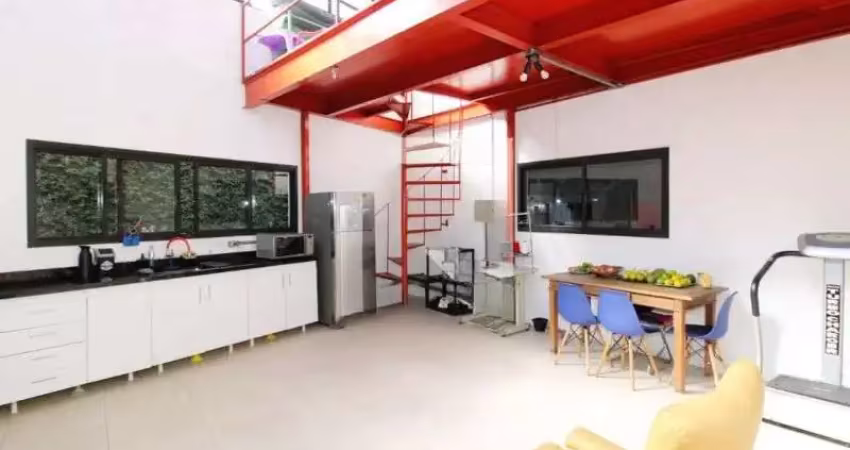 Sobrado residencial para venda no jardim guapira, excelente localização, ao lado do clube atlético guapira, à 10 minutos do shopping metrô tucuruvi