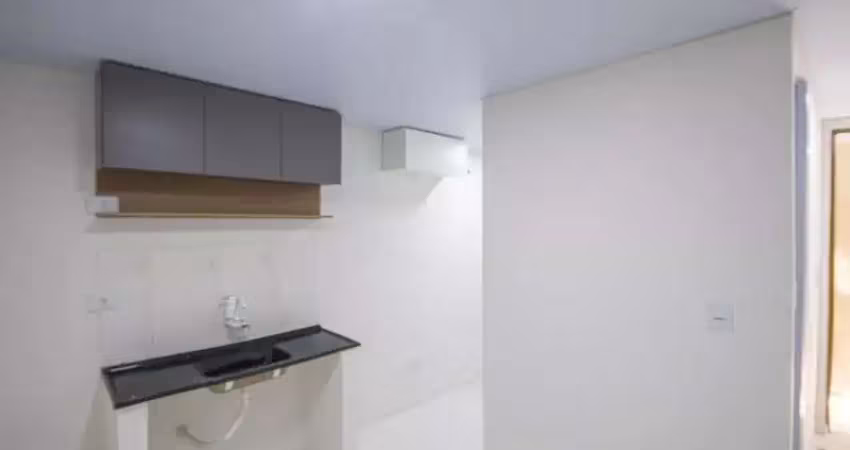 Kitnets novas para locação - conforto e praticidade na vila dorna-jardim tremembé, com 1 dormitório.