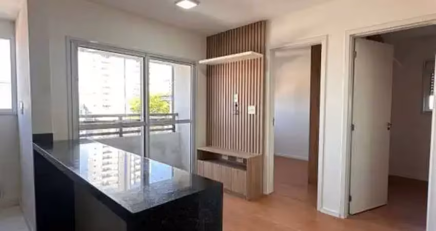 Apartamento novo residencial para locação na vila pauliceia, localização privilegiada entre o metrô jardim são paulo e o metrô parada. 2 dormitórios