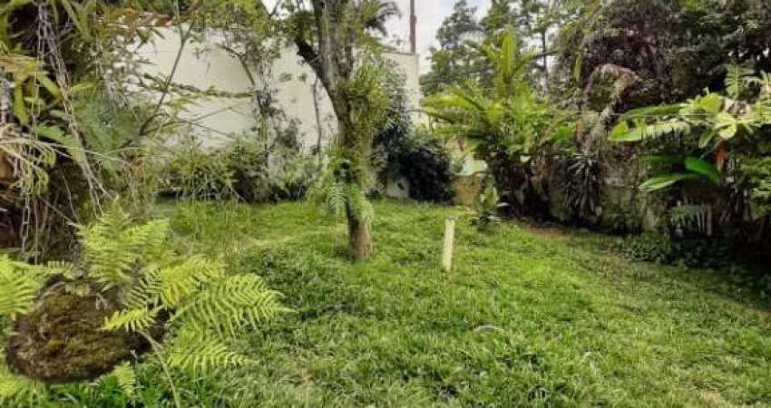 Terreno residencial para Venda na Vila Irmãos Arnoni, ótima localização, ao lado da Rua do Horto, Parque Horto Florestal,