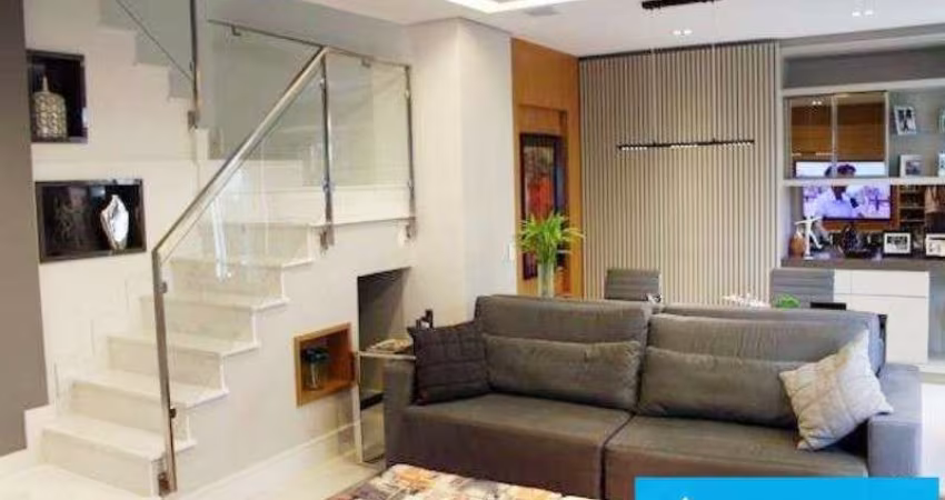 Apartamento residencial para Venda na Casa Verde, excelente localização, ao lado da Av Braz Leme, 4 dormitórios (3 suítes) e 4 vagas