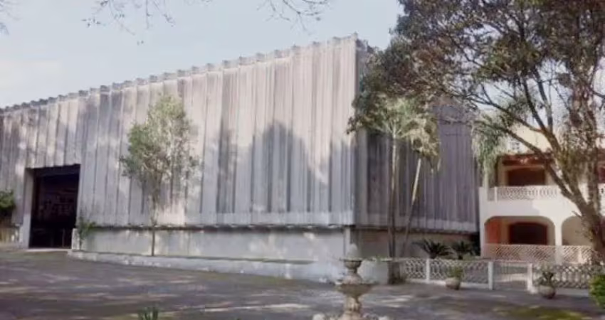 Galpão comercial para locação nas furnas, ao lado da rodovia fernão dias, com 12.350,00 m², galpão de 2.800 metros.
