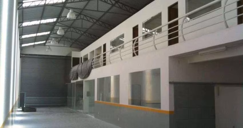 Galpão para Venda em ótima Localização, à 50m da Av. Engenheiro Caetano Alvares, com 650m²