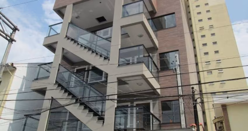 Novos Apartamento para Venda em Santana, excelente localização, próximo à Avenida Braz Leme, Metrô Santana, 2 dormitórios