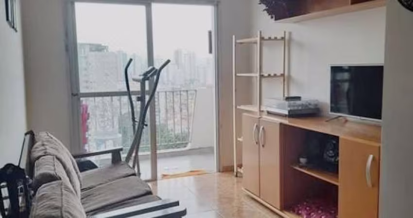 Apartamento para Venda em Santana, excelente localização, ao lado do Metrô e Terminal de ônibus de Santana, 3 dormitórios (2 suítes) 2 vagas