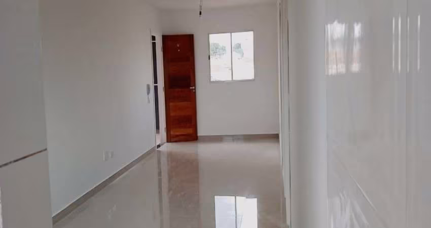 Apartamento novo residencial para Venda no Parque Vitória, excelente localização, próximo ao Shopping Metrô Tucuruvi. 2 dormitórios e 1 vaga