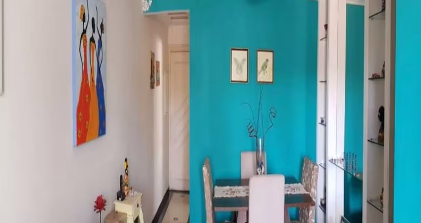 Apartamento para Venda na Vila Gustavo, excelente localização, próximo ao Shopping Metrô Tucuruvi, 3 dormitórios (1 suíte), 2 vagas e lazer completo