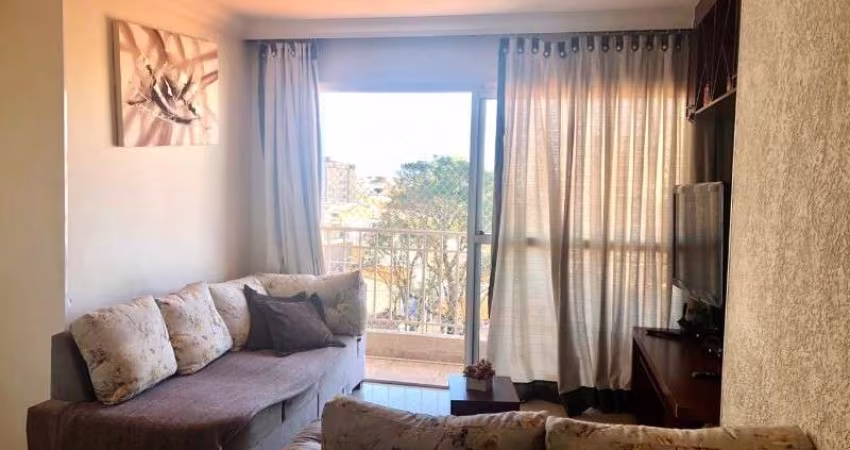 Apartamento residencial para Venda na Vila Isolina Mazzei, excelente localização, próximo ao Metrô Parada Inglesa. 3 dormitórios (1 suíte) e 2 vagas