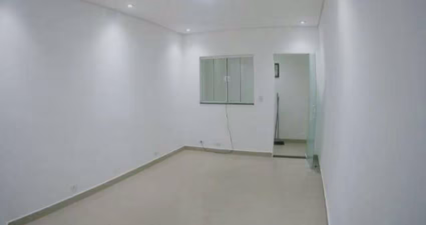 Salas comerciais para Locação no Jardim Japão, excelente localização, em avenida, sala com 80m²