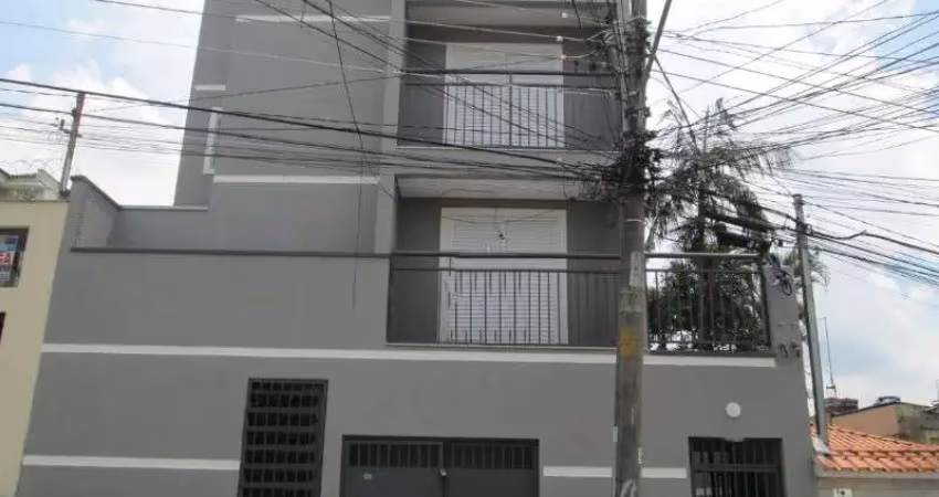 Apartamento residencial para venda na vila nova mazzei, em ótima localização, próximo ao ourinhos supermercados, com 2 dormitórios