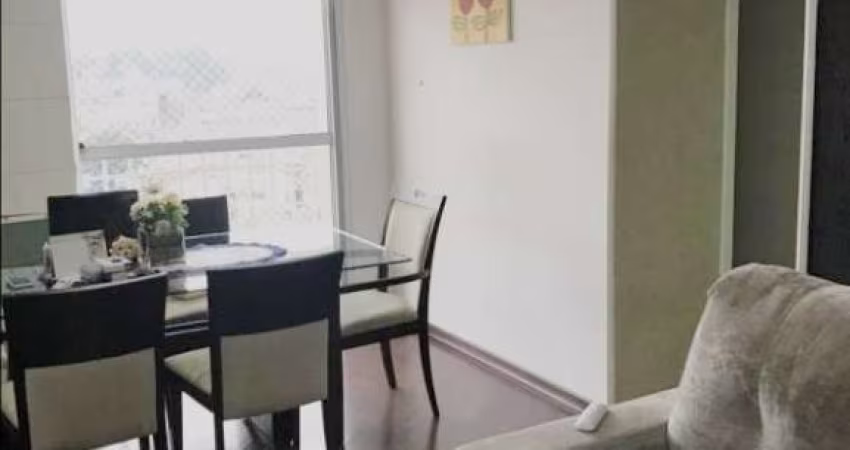 Apartamento para Venda na Vila Isolina Mazzei, excelente localização, próximo ao Metrô Parada Inglesa, 3 dormitórios (1 suíte) e 2 vagas