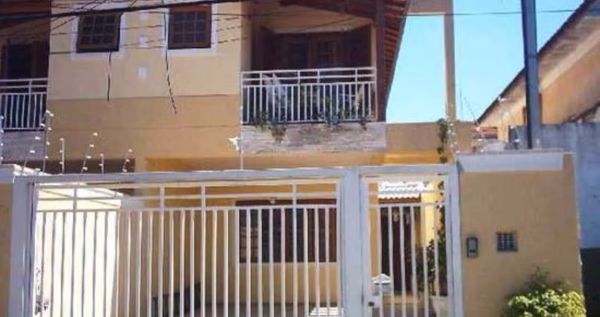 Sobrado residencial para Venda na Santa Teresinha, excelente localização, ao lado da Avenida Imirim, 3 suítes e 4 vagas
