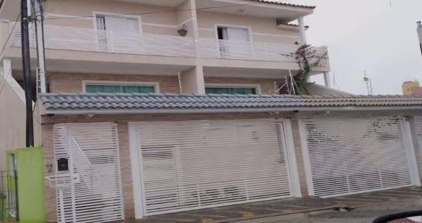 Sobrado residencial para Venda no Jardim Paraíso, excelente localização, ao lado da Avenida Engenheiro Caetano Álvares, 3 suítes e 5 vagas de garagem