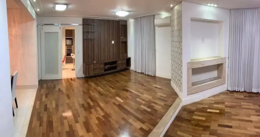 Apartamento residencial para Venda no Parque Mandaqui, excelente localização, em frente ao Parque Horto Florestal, 3 suítes, 6 vagas e lazer completo