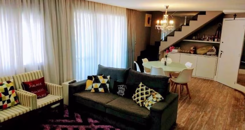 Apartamento com 3 quartos à venda na Avenida do Guacá, 1430, Lauzane Paulista, São Paulo