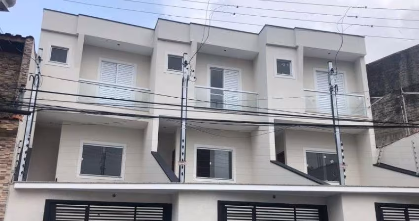 Sobrado Novo para Venda no Parque Casa de Pedra, ótima localização, próximo ao Ourinhos Supermercados 3 dormitórios (1 suíte) e 2 vagas