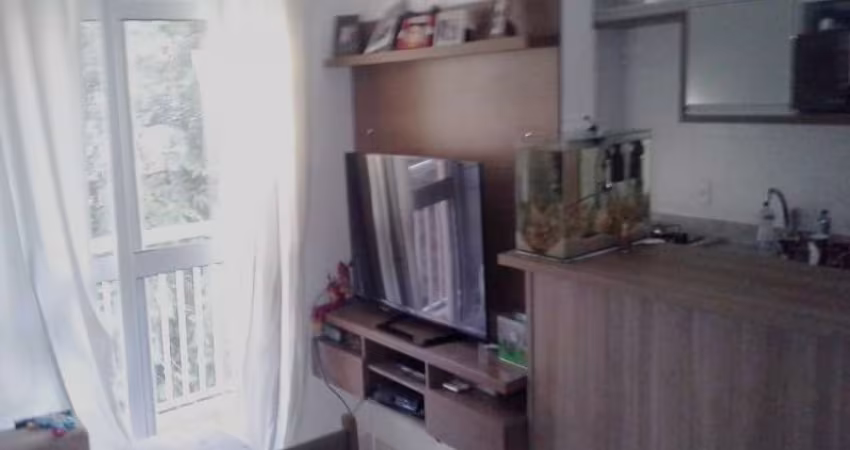 Apartamento para locação na Protendit, fácil acesso à Rodovia Fernão Dias, 2 dormitórios, 1 vaga e condomínio com lazer completo