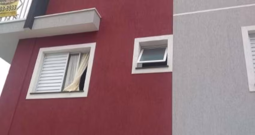 VENDO APARTAMENTO, NO BAIRRO VILA MAZZEI, 5 MINUTOS A PÉ DO METRO, 2 DORMITÓRIOS, SALA COZINHA, 1 VAGA LIVRE.