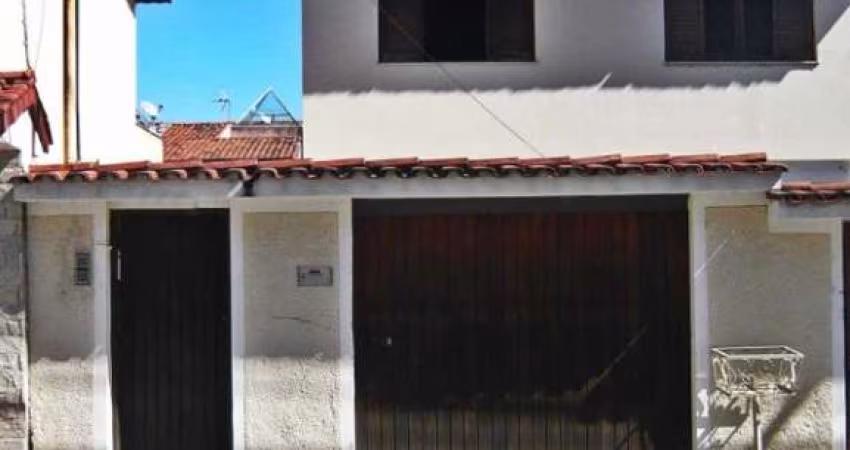 Sobrado para Venda na Vila Amália (zona Norte), ótima localização, ao lado do Andorinha Hiper Center, 3 dormitórios (1 suíte) e 3 vagas