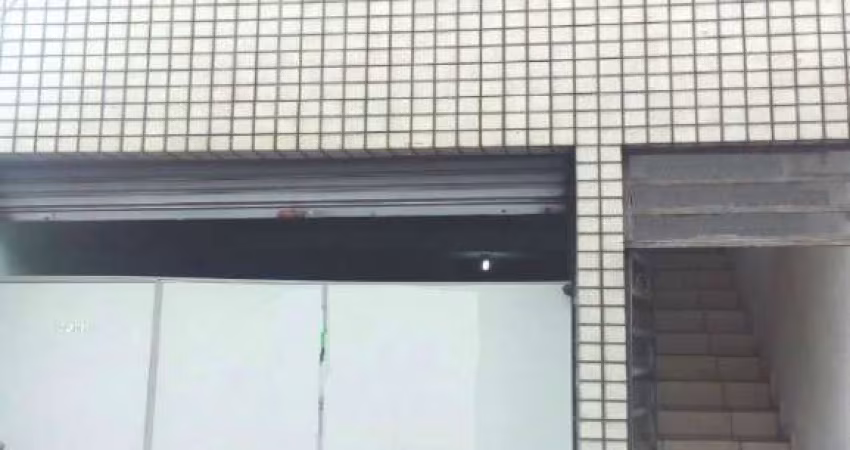 Salão comercial para Venda no Lauzane Paulista, com ótima localização, travessa da Av. Conselheiro Moreira de Barros, ?à 450m do Supermercado TriMais.