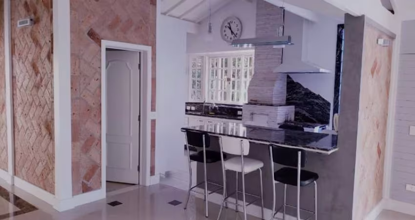 Casa em condomínio fechado com 2 quartos à venda na Alameda Dos Colíbris, 350, Serra da Cantareira, Mairiporã