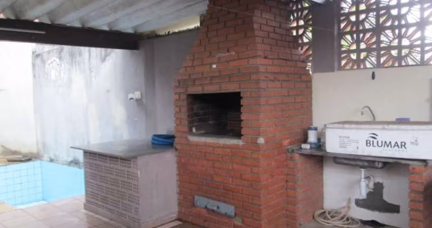 Sobrado para venda na Vila Albertina, excelente localização, ao lado da Serra da Cantareira, 3 dormitórios (1 suíte), 1 vaga e lazer