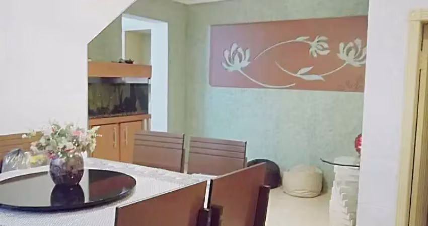 Sobrado residencial para venda vila santa terezinha (zona norte), são paulo