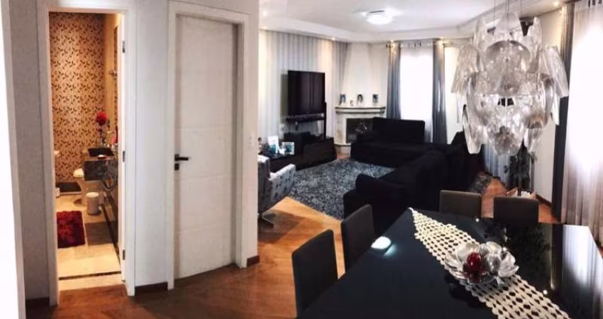 Casa com 4 quartos à venda na Rua Martinho de Camargo, 60, Jardim Leonor Mendes de Barros, São Paulo