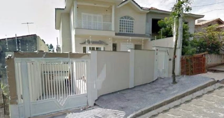 SOBRADO RESIDENCIAL À VENDA, JARDIM GUAPIRA, SÃO PAULO.