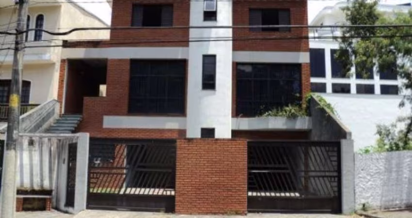 CASA RESIDENCIAL À VENDA, JARDIM GUAPIRA, SÃO PAULO - CA0881.