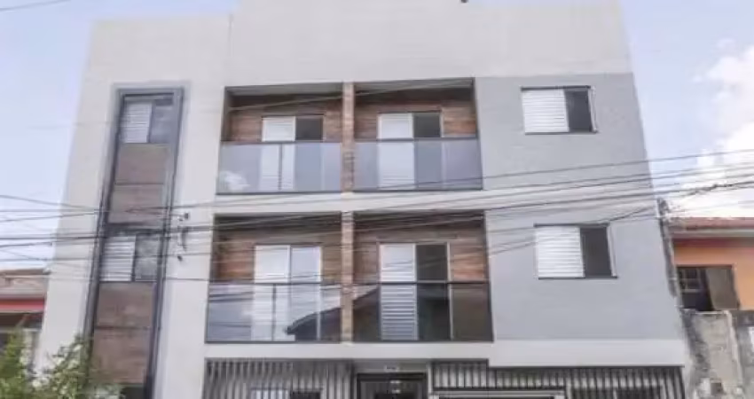 Novos apartamentos para venda na parada inglesa, em ótima localização, à 700m do metrô parada inglesa, 2 dormitórios