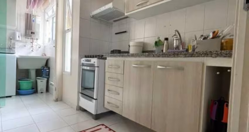 Apartamento para Venda no Lauzane Paulista, em local privilegiado, próximo ao Shopping Santana Park, 3 dormitórios (1 suíte), 2 vagas e lazer completo