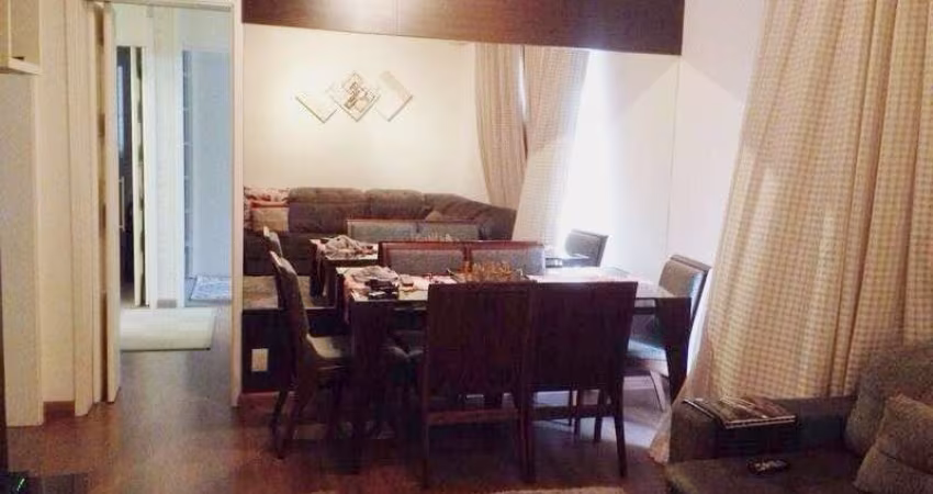 Apartamento para Venda no Lauzane Paulista, em local privilegiado, próximo ao Shopping Santana Park, 3 dormitórios (1 suíte), 2 vagas e lazer completo