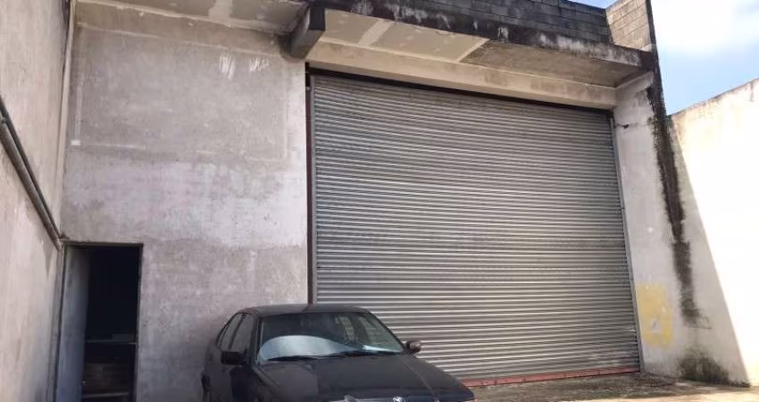 Galpão comercial para Locação na Vila Pereira Cerca, em ótima localização, ao lado da Av. General Edgar Facó