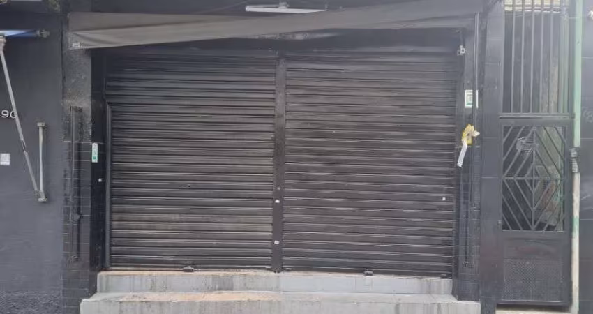Salão comercial para Locação na Vila Guilherme, em ótima localização, de frente a Faculdade Unip