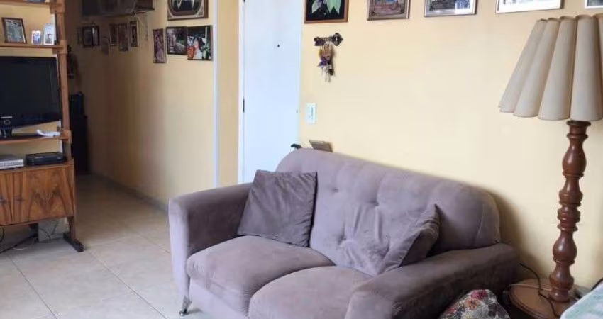 Apartamento para Venda em Santana, excelente localização, à 700 metros do Metrô Santana, 2 dormitórios e 1 vaga