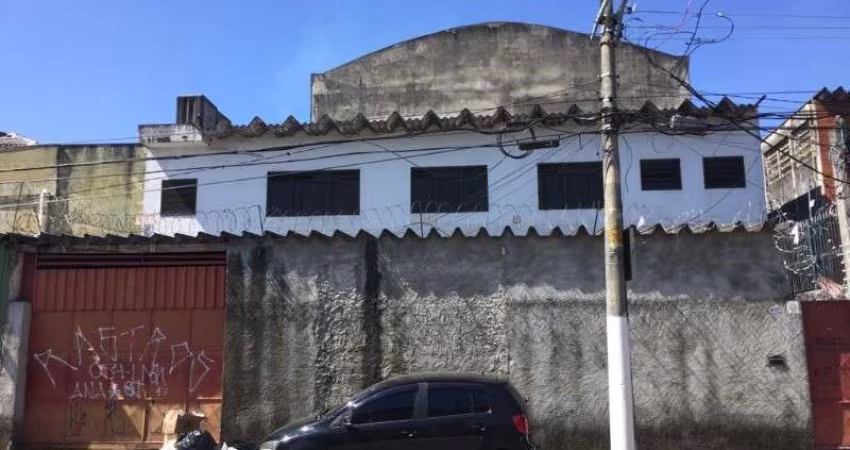 Galpão comercial para Venda no Parque Novo Mundo, área totalmente comercial, fácil acesso para terminal de carga, Rodovia Fernão Dias.