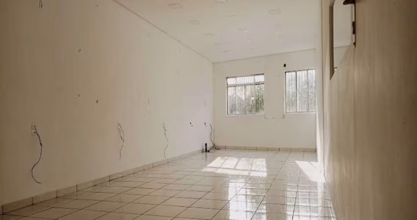 Salão comercial para Locação em Santana, excelente localização, ao lado da Av Braz Leme, 4 salas