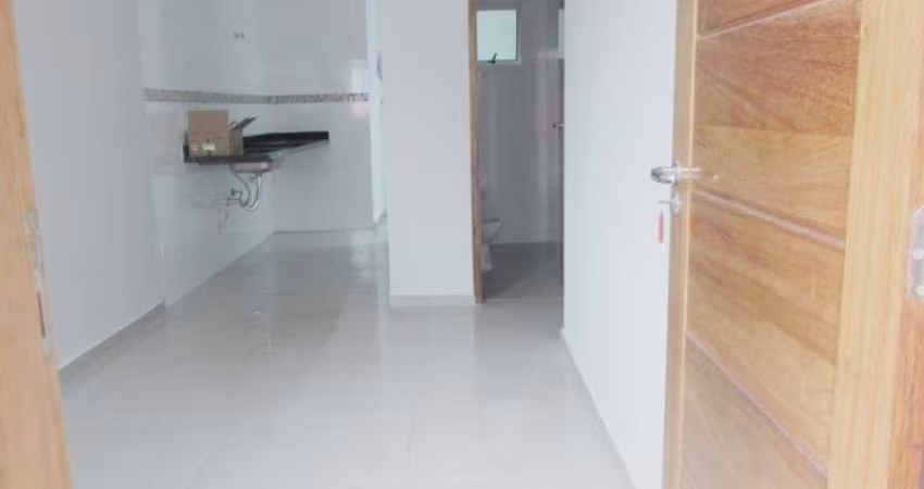 Novos Apartamentos para Venda no Jaçanã, ótima localização, ao lado da Avenida Guapira, 2 dormitórios e quintal