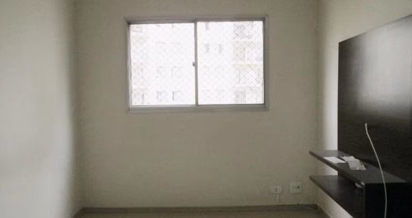 Apartamento residencial para Locação na Santa Teresinha, excelente localização, próximo à Av. Imirim, 2 dormitórios, lazer e 1 vaga de garagem