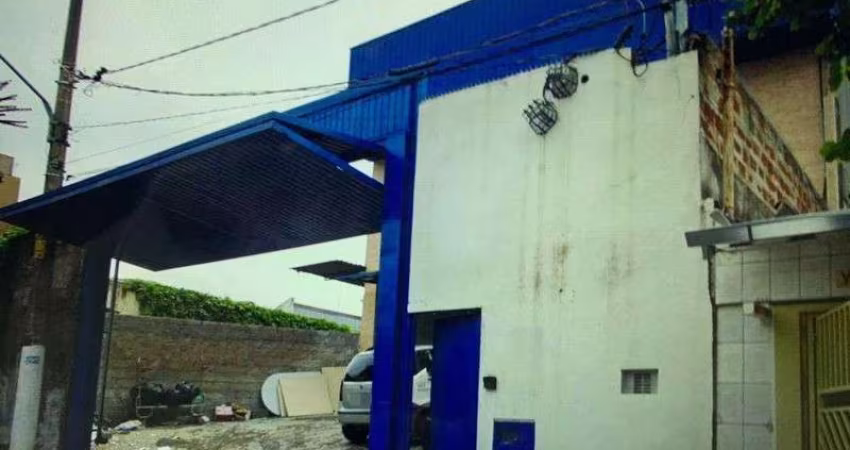Galpão comercial para locação, na Vila Nova Mazzei, em ótima localização, ao lado da Av. Cel Sezefredo Fagundes