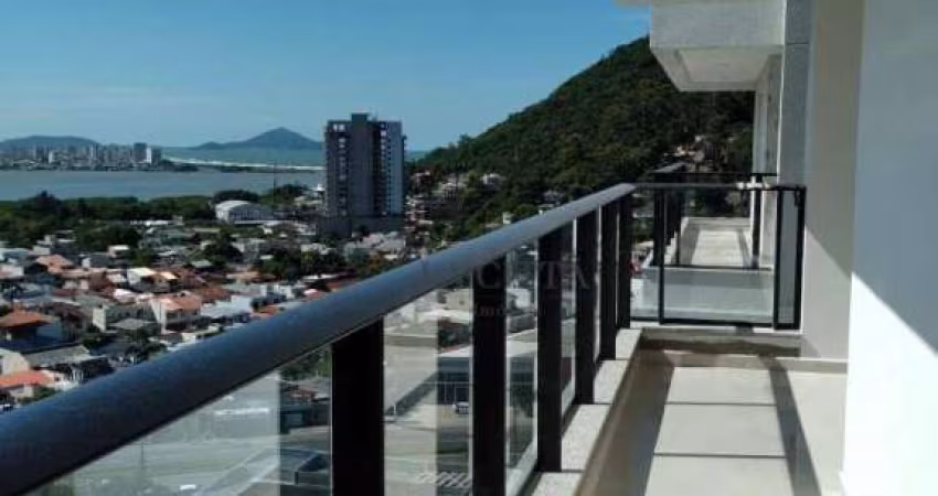 Apartamento com 2 dormitórios à venda, 83 m² por R$ 1.474.750,00 - Fazenda - Itajaí/SC