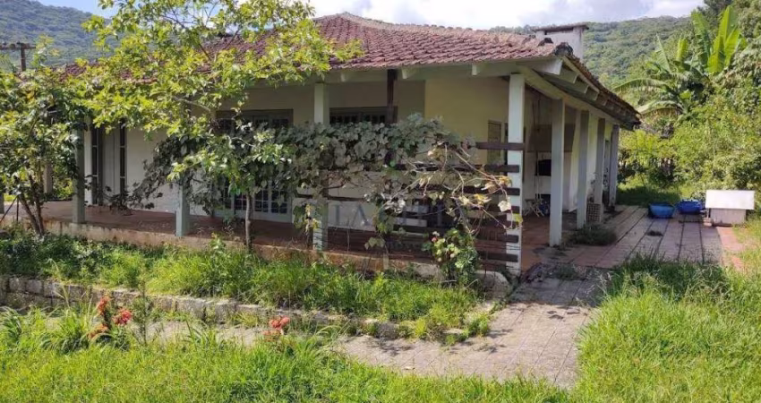 Terreno à venda, 7075 m² por R$ 4.000.000,00 - Ressacada - Itajaí/SC