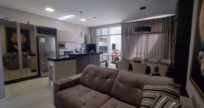 Sobrado com 3 dormitórios à venda, 152 m² por r$ 1.350.000,00 - são judas - itajaí/sc