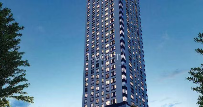 Apartamento com 3 dormitórios à venda, 134 m² por R$ 2.387.000,00 - Centro - Itajaí/SC