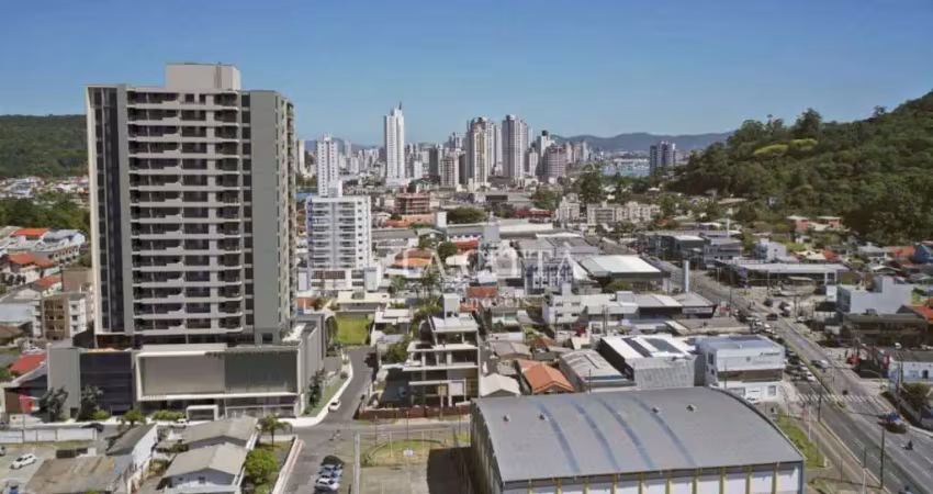 Apartamento com 3 dormitórios à venda, 96 m² por r$ 1.184.000,00 - fazenda - itajaí/sc