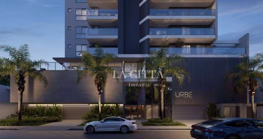 Apartamento com 2 dormitórios à venda, 87 m² por R$ 868.025,80 - São Judas - Itajaí/SC