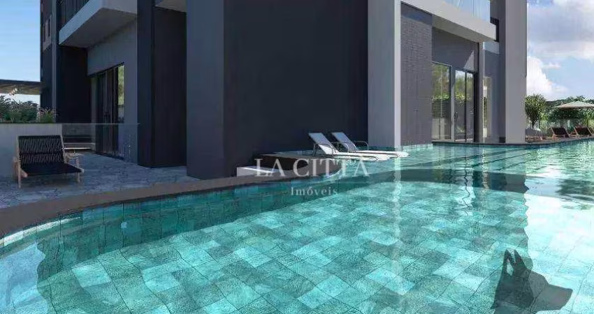 Apartamento com 2 dormitórios à venda, 96 m² por R$ 1.040.000,00 - Nossa Senhora de Guadalupe - Itajaí/SC